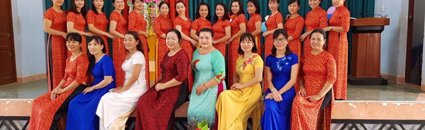 Hình ảnh lễ tổng kết năm học