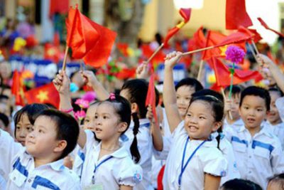 Hôm nay tập huấn trang thông tin điện tử